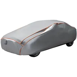 XPOtool, Fahrzeugabdeckung, Auto-Vollgarage XXL