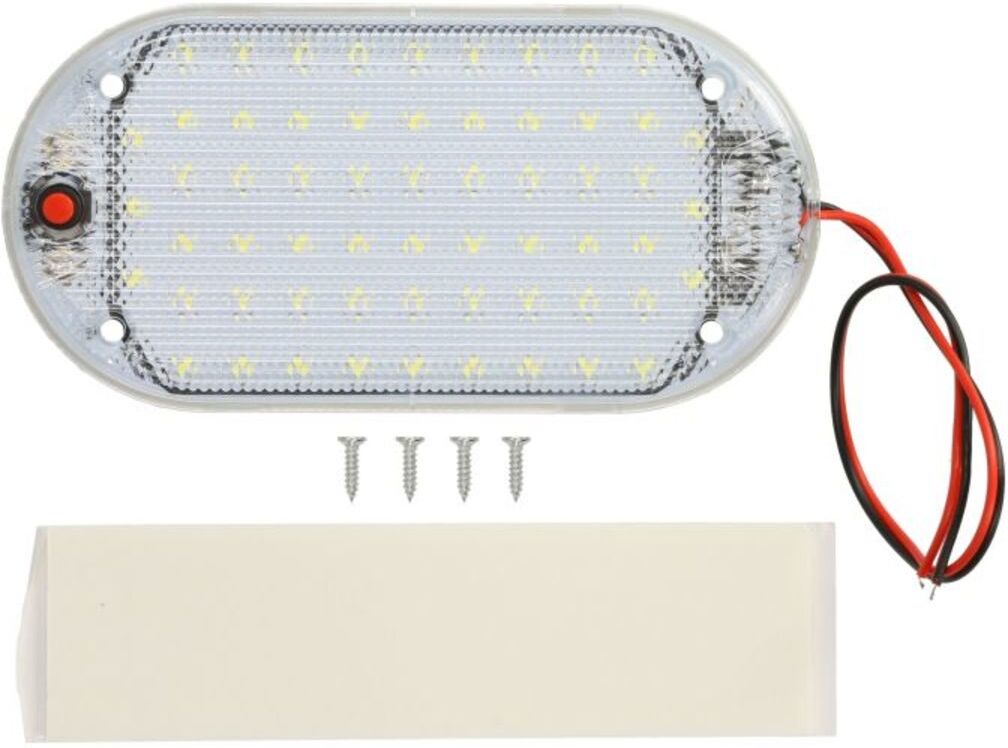 Trucklight Lampada, illuminazione interna IL-UN038