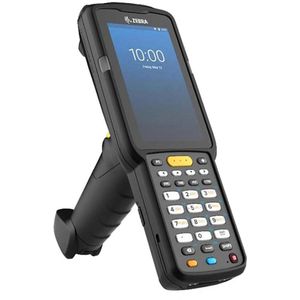 Zebra MDE-Gerät MC3300x, MC330L-GE3EG4RW, Android, 2D Imager, 4 Zoll, mit WLAN