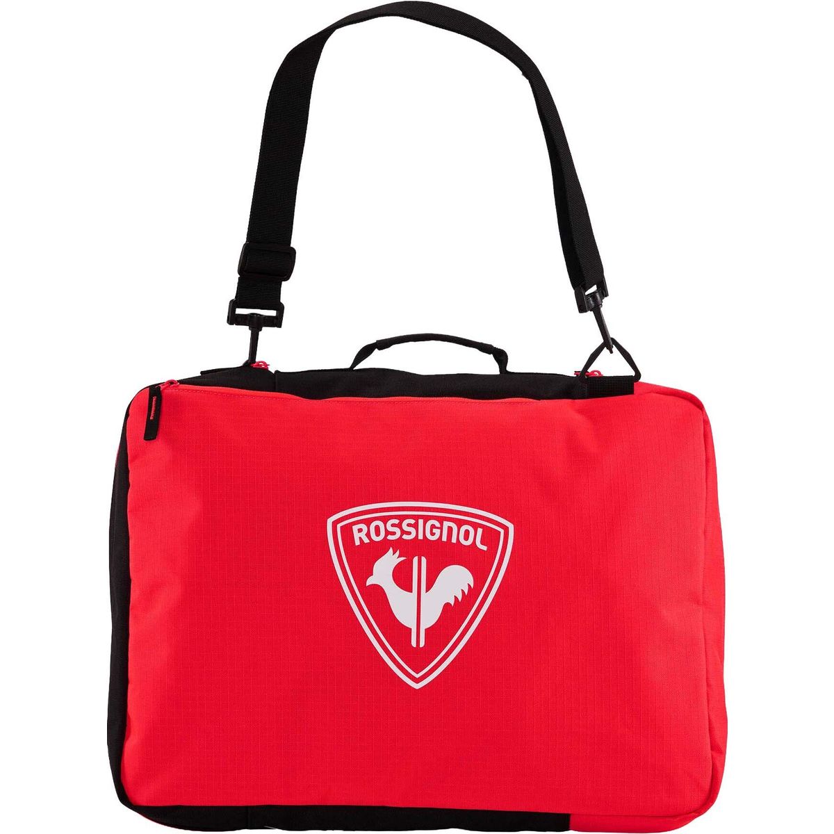 Rossignol Hero Dual Boot Bag red (300) TU RKPBQ01 3000TU