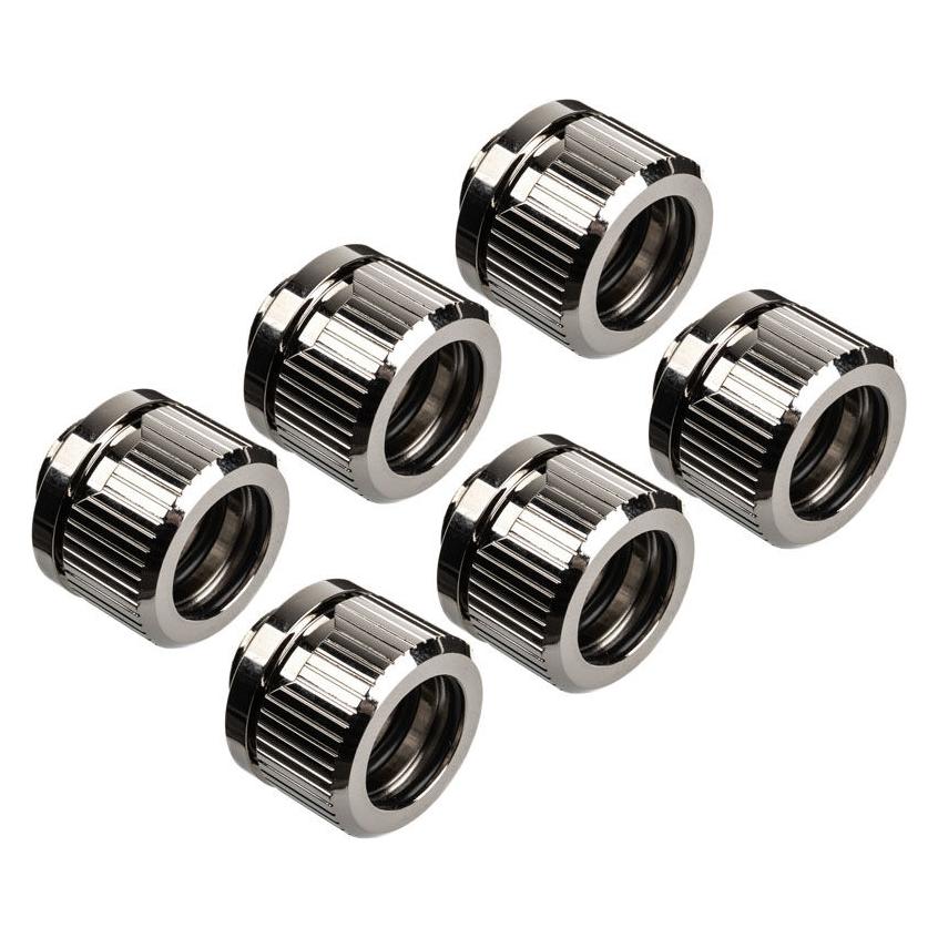 EKWB EK-Quantum Torque HTC 14 - 6er-Pack (3831109824399)