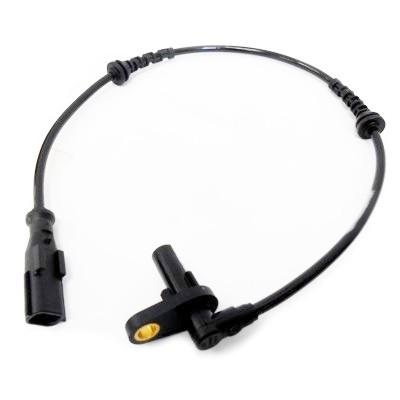 MEAT & DORIA Sensor, Raddrehzahl 90521 Vorderachse links für RENAULT TRUCKS