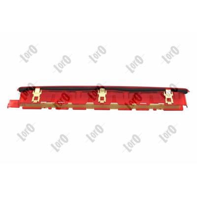ABAKUS Zusatzbremsleuchte 04624870 LED mitte für VAG