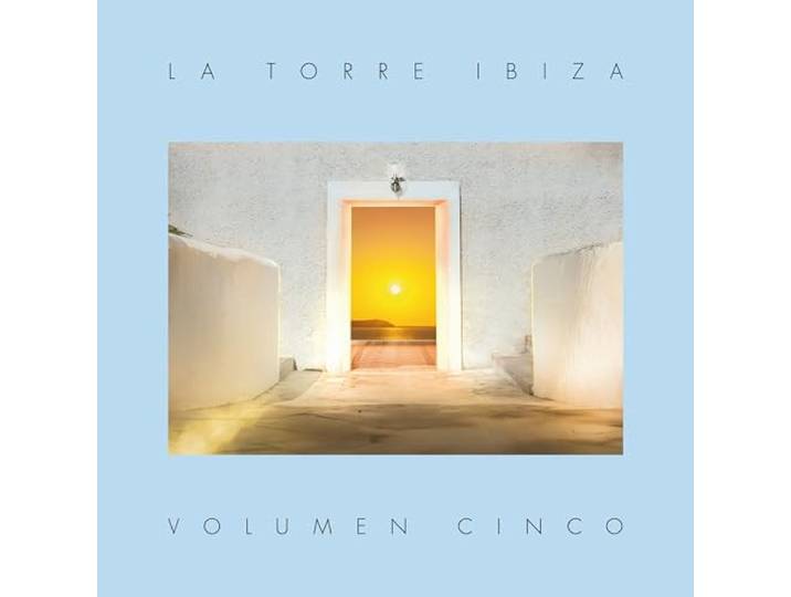 La Torre Ibiza: Volumen Cinco