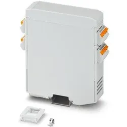 Phoenix Contact 1291125 Gehäuse-Set ICS25-BC100X110-V-7035 DEV-KIT ICS25BC100X110V7035DEVKIT