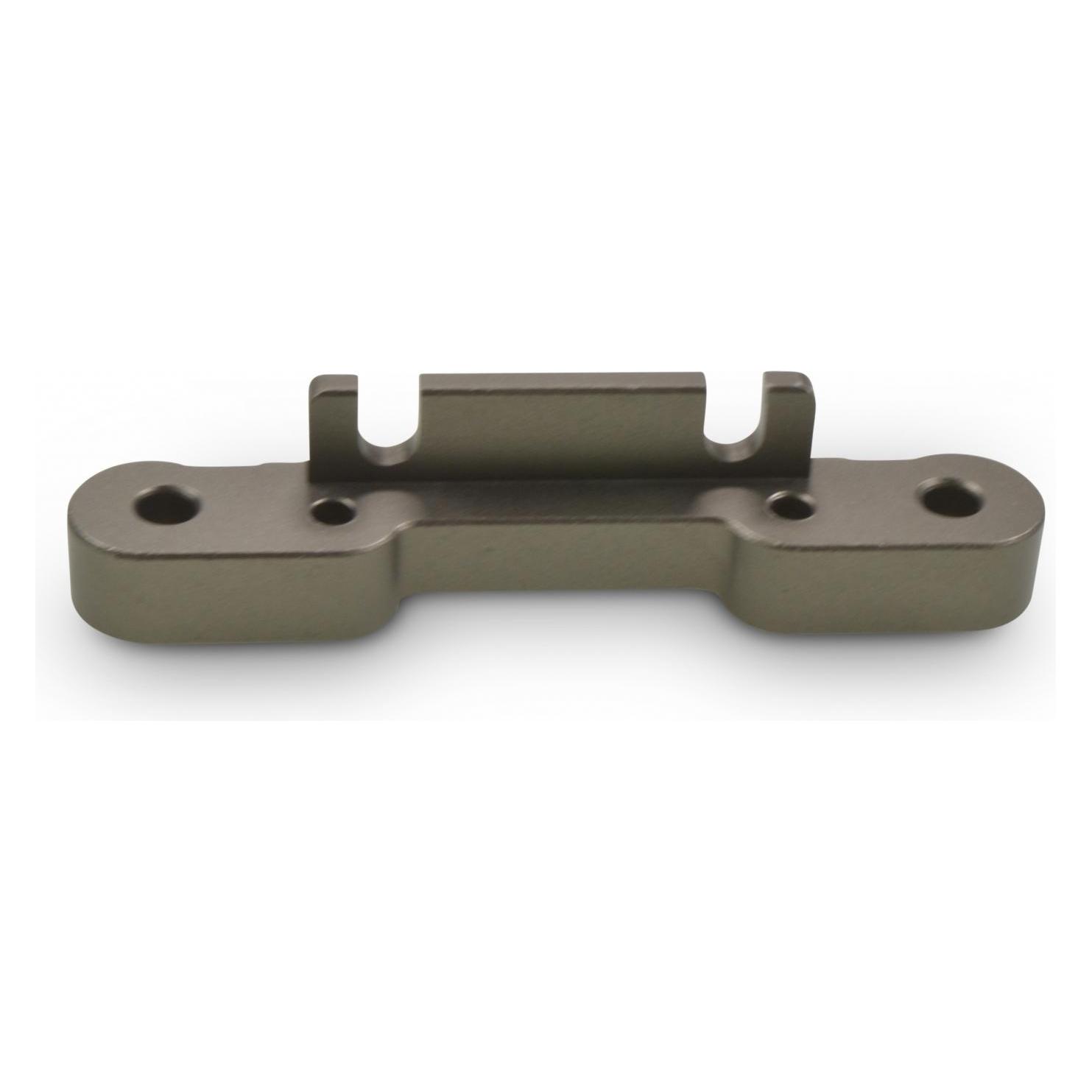 Carson Virus 4.0 AluHalter Querlenker 2 Grad hi (500205972)