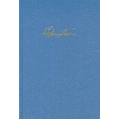 Kleinere Prosa, Gebundene Ausgabe von Daniel Casper Lohenstein, De Gruyter, 978-3-11-049440-2
