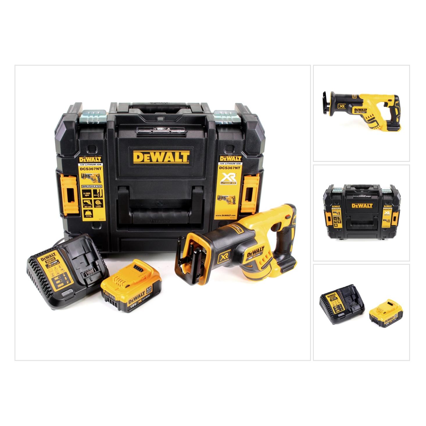 DeWalt DCS 367 (37952165)