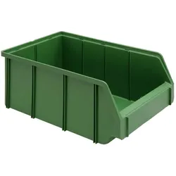 SWG, Lagerbehälter, Lagersichtbox Grösse 2