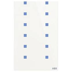 Busch-Jaeger KNX 2CKA006300A1543 Touchscreen-Modul TB/U12.7.1-CG