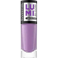 Schimmernder Nagellack