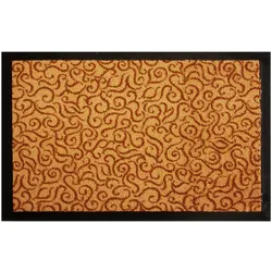 *Auslaufmodell* Schmutzfangmatte BRASIL | 40x60 cm | Beige