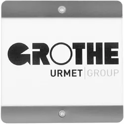 Grothe Infoboard S verschraubt IB S MS