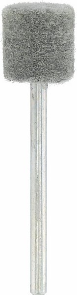 Bosch Imprägniertes Polierrad 13,2 mm 2615052065