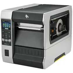 Zebra ZT620 - Etikettendrucker - Thermodirekt / Thermotransfer - Rolle (17,1 cm) (300 dpi), Etikettendrucker, Schwarz