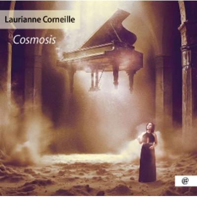 Cosmosis - Laurianne Corneille, CD