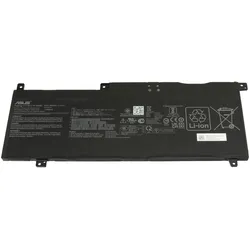 ASUS 0B200-04550000 (3 Zellen, 6000 mAh), Notebook Akku