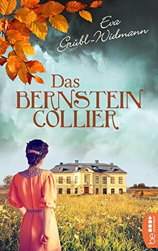 Eva Grübl-Widmann - Das Bernsteincollier - Preis vom 17.10.2026 19:25:27 h