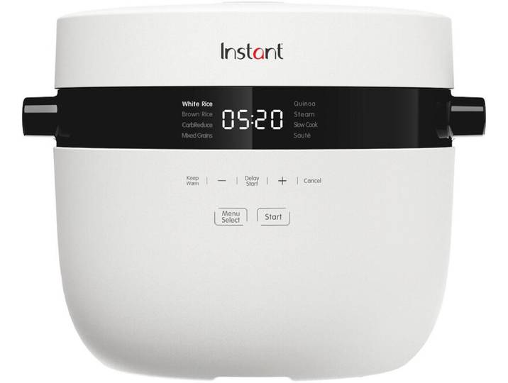 Instant Pot rijstkoker 5 l