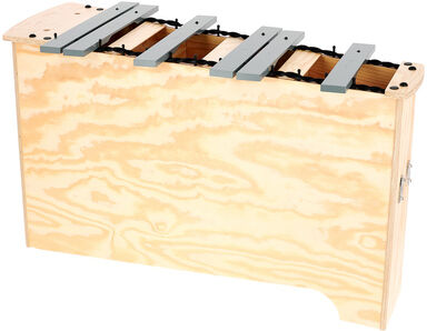 Sonor GBKM 20 Deep Bass Metallophone