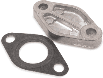 DR.MOTOR AUTOMOTIVE DRM0462S Dichtungssatz, AGR-System