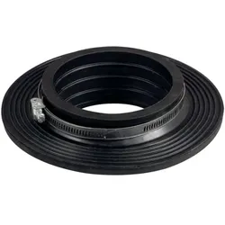 Geberit Mauerkragen Radondicht 388140001