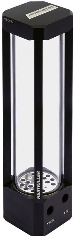 WaterCool HEATKILLER&reg; Tube 200 D5