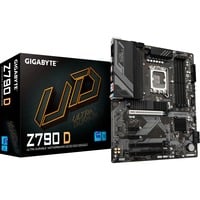 Z790 D, Mainboard