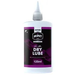 Oxford Mint Fahrrad Trocken-Kettenschmiermittel 125ml