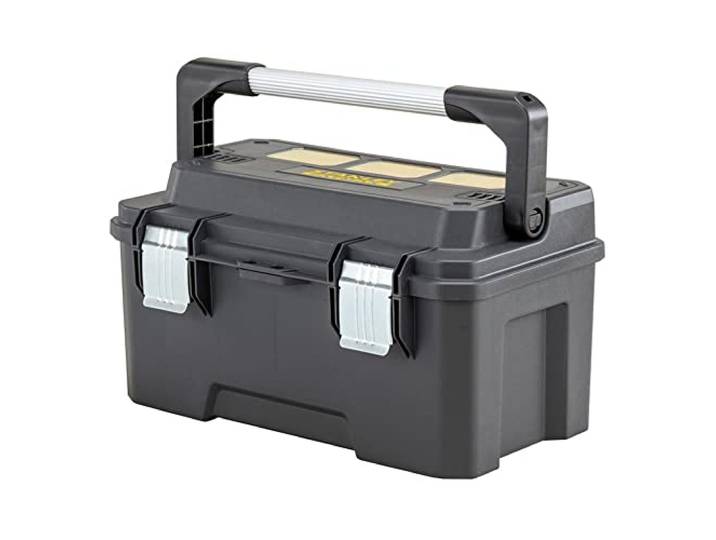 Caja de herramientas PRO 20ö (50,8cm) con organiz