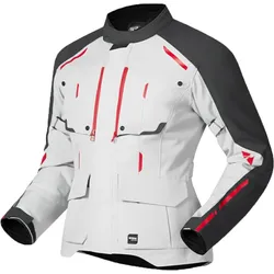 Richa Taurus wasserdichte Damen Motorrad Textiljacke L