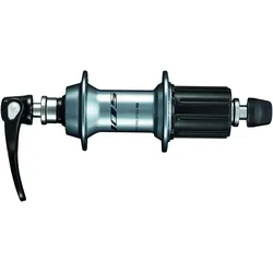 Shimano, Nabe + Freilauf, (Felgenbremse)