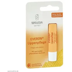 WELEDA Everon Lippenpflege 4,8 g