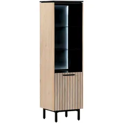 Z2 Vitrine/Regal PANAMA - B/H/T ca. 45.00x160.00x43.00