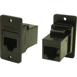Cliff CP30622X Adapter, Einbau Schwarz 1 St.