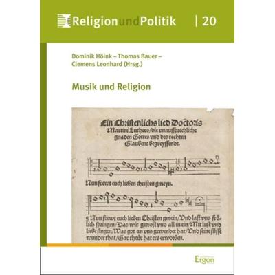 Musik und Religion -