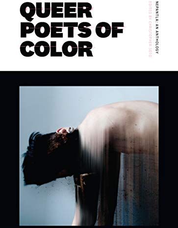 Christopher Soto - Nepantla: An Anthology Dedicated to Queer Poets of Color - Preis vom 12.10.2026 11:37:12 h