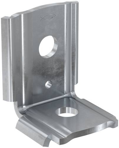 Fischer Montagewinkel MW 90° 538668 50St.