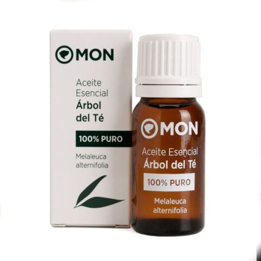 MON Ätherisches Teebaumöl 10 ml 10 ml