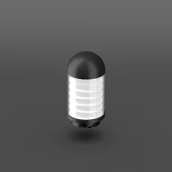 RZB Lamellenblende Alu-Poller 982261.0031