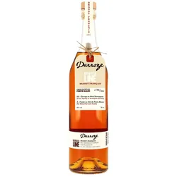 Darroze Border Line - Porto Blanc Finish - Brandy Francais