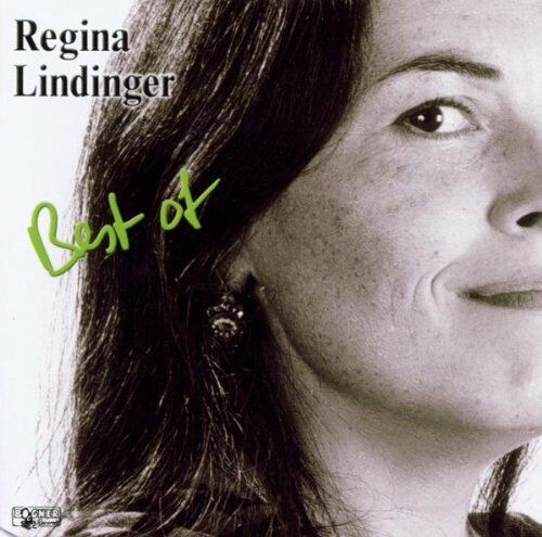 Regina Lindinger - Best of - Preis vom 06.10.2026 07:26:00 h