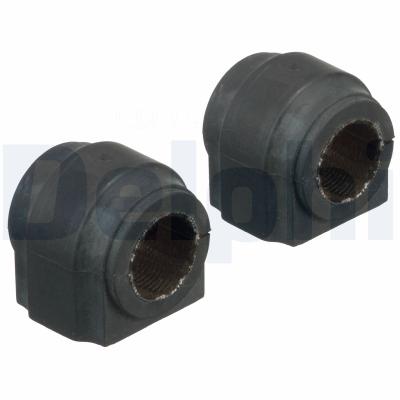 DELPHI Lagerung, Stabilisator TD1453W für MINI
