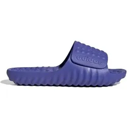 ADIDAS Herren Slipper Adissage 360rec Slides, Größe 43 in Lila Lila