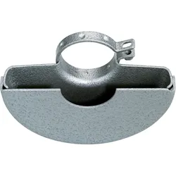 Metabo Trennschleif-Schutzhaube 230 mmhalbgeschlossenmit Spannschraube