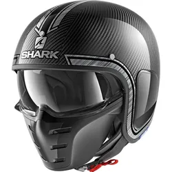 Shark-S-Drak Vinta Jethelm XS (53/54)