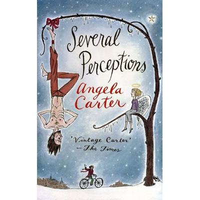 Several Perceptions, Taschenbuch von Angela Carter, Little, Brown and Company, 978-1-86049-094-1