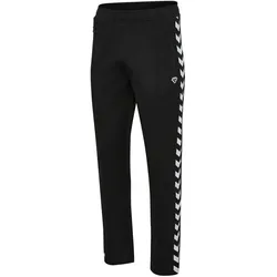 hummel hmlARCHIVE Regular Poly Trainingshose 2390 - black S