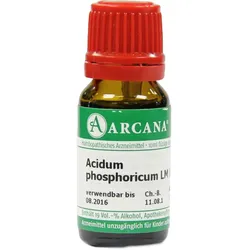 Acidum Phos Lm 18 10 ML
