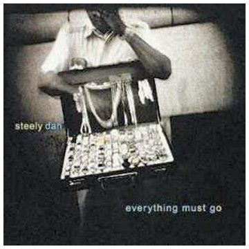 Steely Dan - Everything Must Go - Preis vom 19.10.2026 19:33:35 h